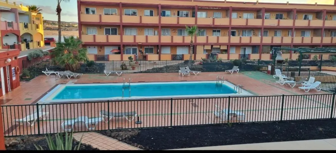La Mariposa Apartment Parque Holandes 0*,  Spain