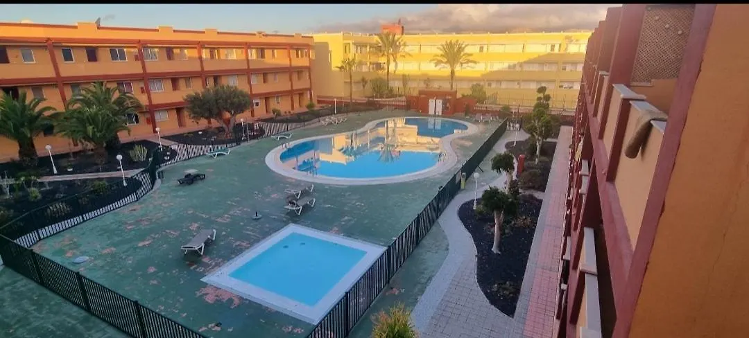La Mariposa Apartment Parque Holandes Spain