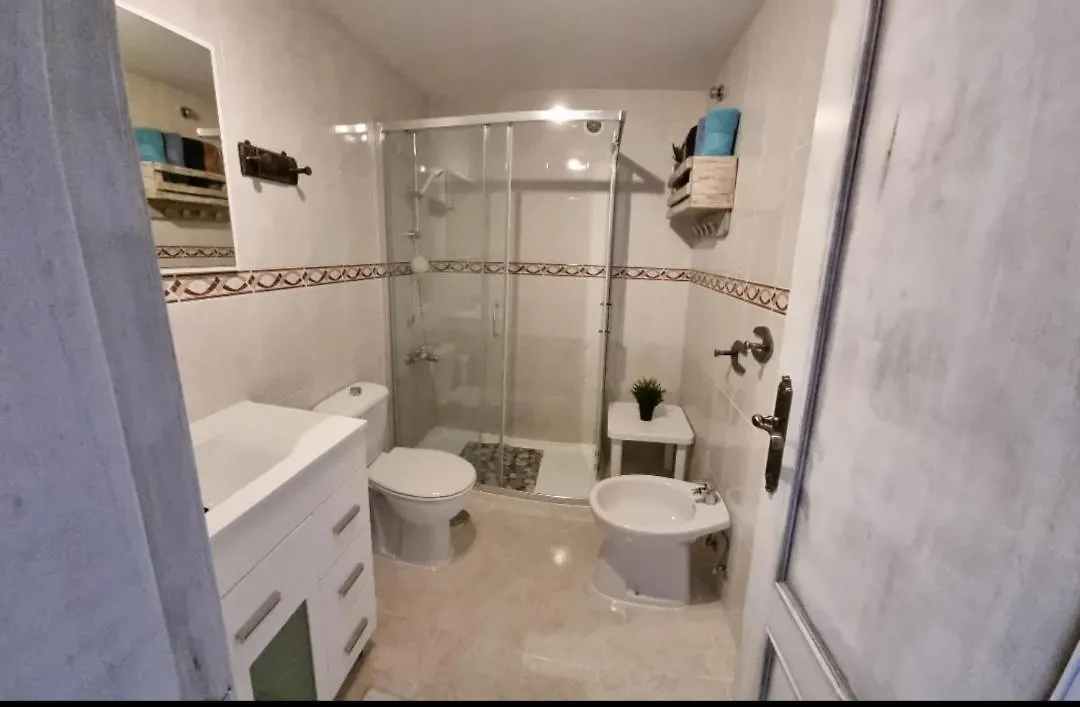 La Mariposa Apartment Parque Holandes