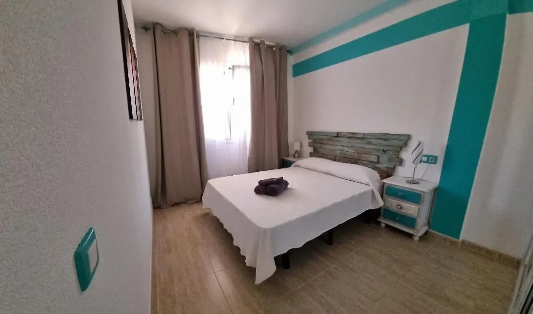 La Mariposa Apartment Parque Holandes 0*,