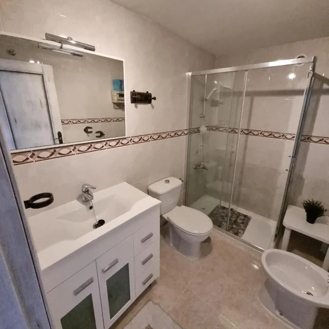 La Mariposa Apartment Parque Holandes