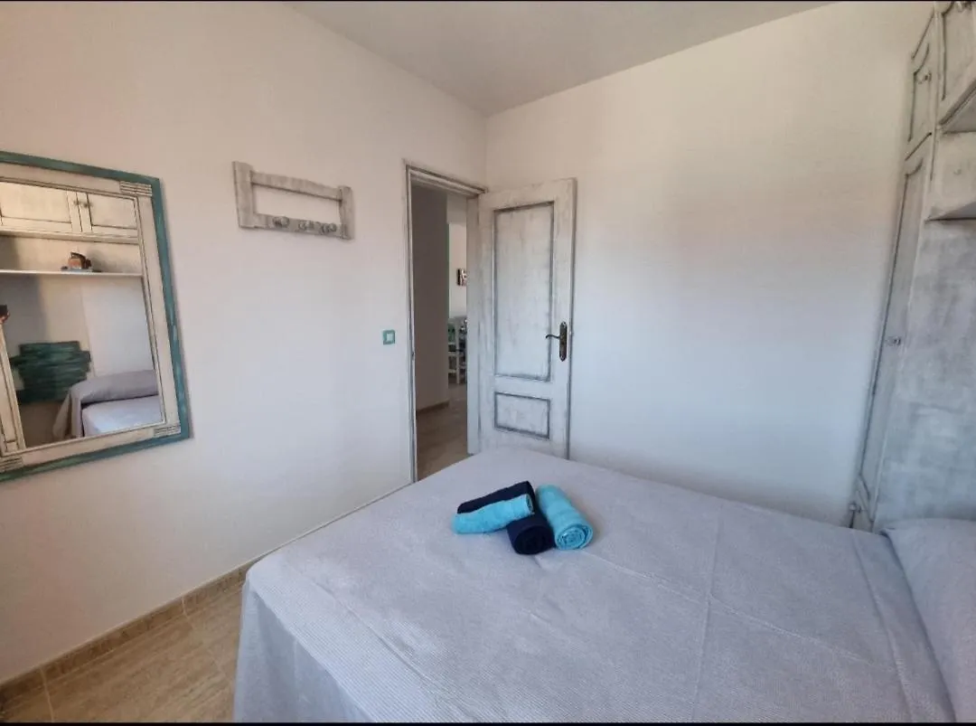 La Mariposa Apartment Parque Holandes