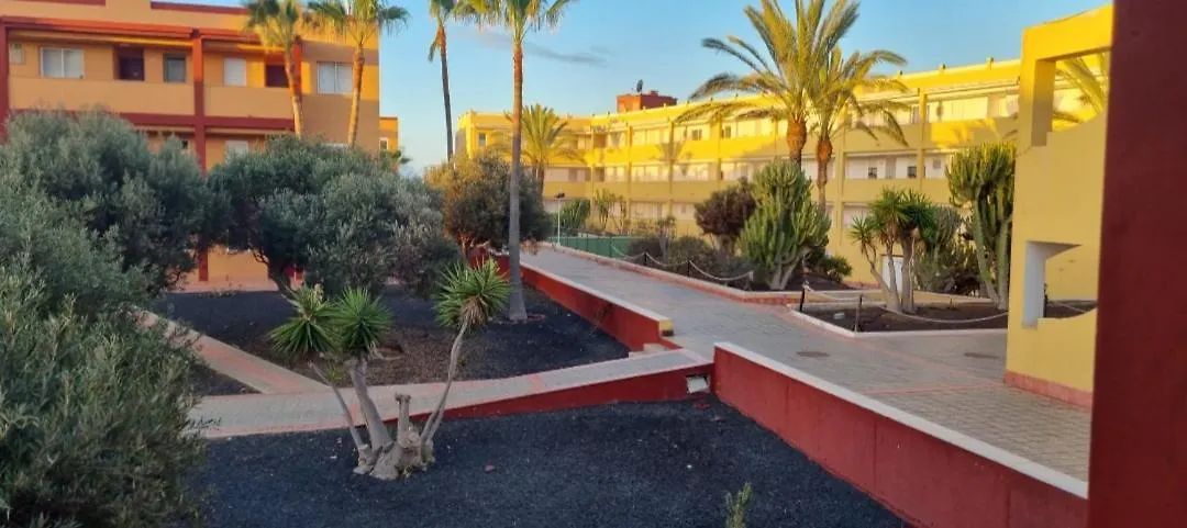 La Mariposa Apartment Parque Holandes