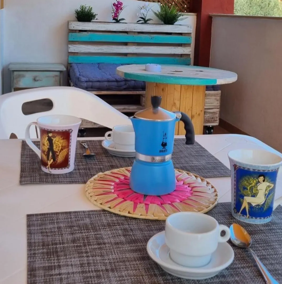 La Mariposa Apartment Parque Holandes