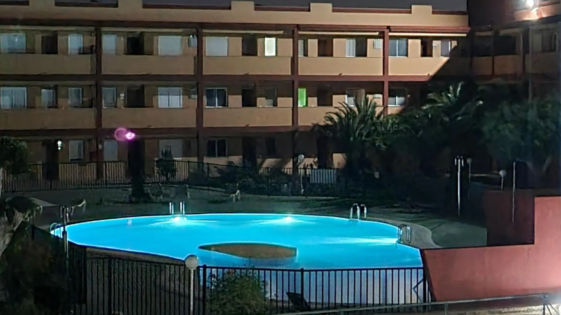 La Mariposa Apartment Parque Holandes